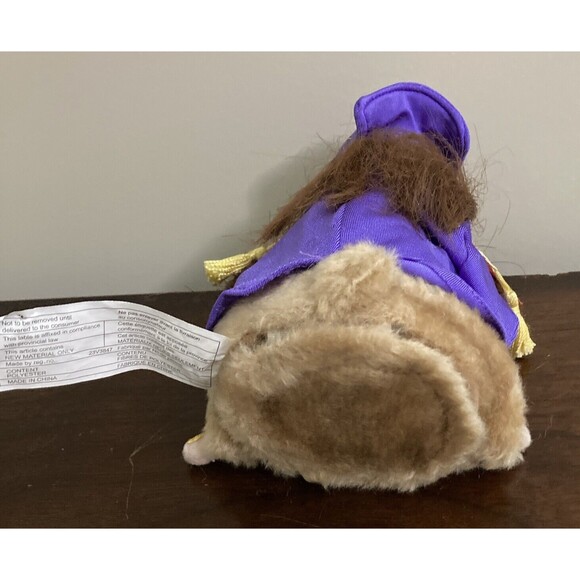 Lot of 2 Gemmy Dancing Hamsters Graduation Schools Out & Rock & Roll WORKS! - Picture 10 of 17